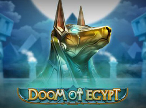 Doom Of Egypt
