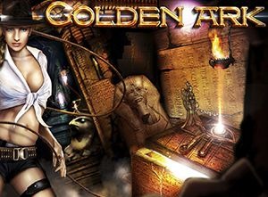 Golden ark