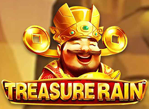 Treasure Rain
